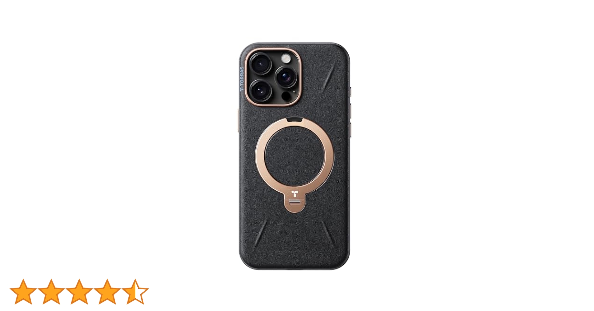 Amazon.co.jp: 【新感覚レザー・スキンタッチ】TORRAS iPhone 16
